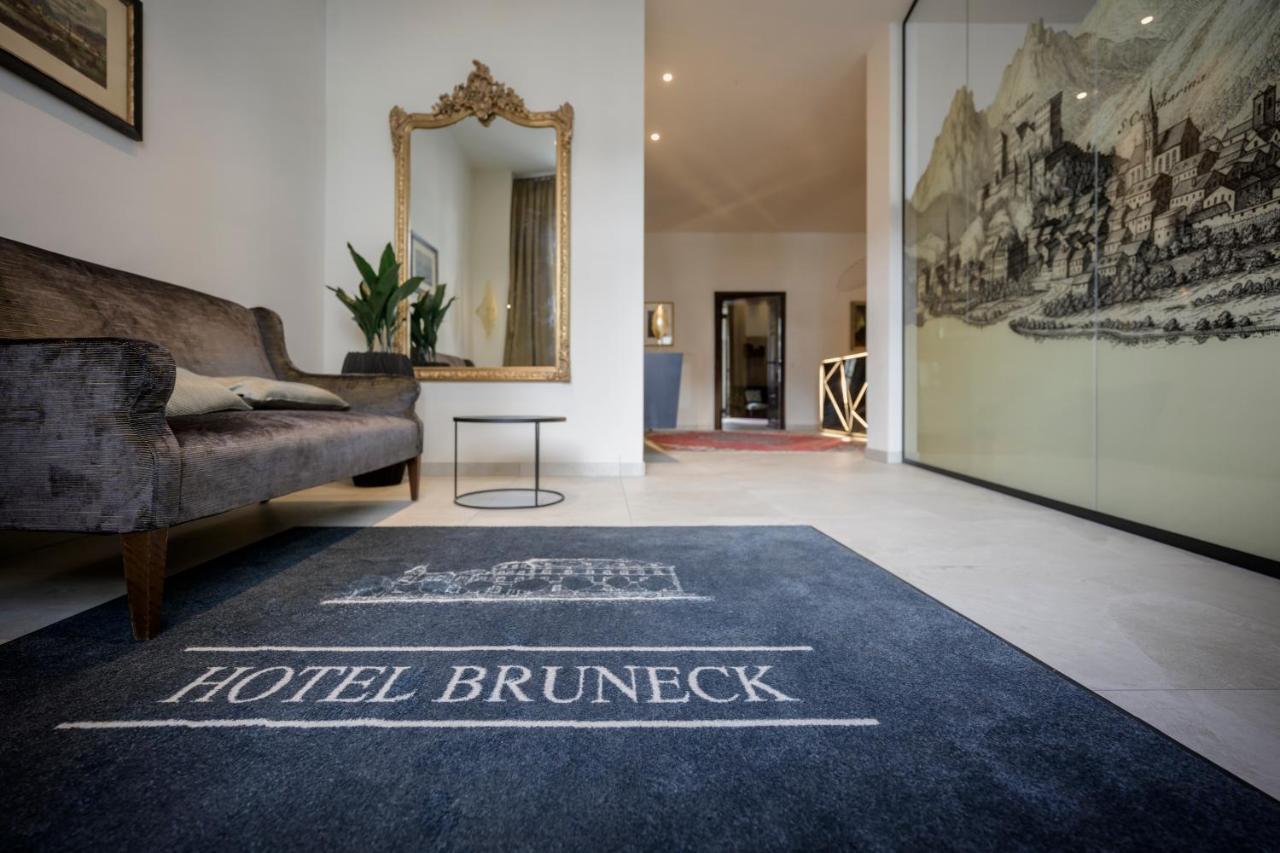 Hotel Bruneck Design-Apartments Dış mekan fotoğraf