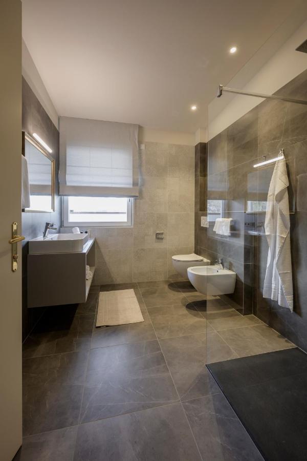 Hotel Bruneck Design-Apartments Dış mekan fotoğraf