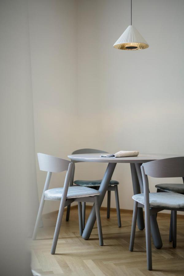 Hotel Bruneck Design-Apartments Dış mekan fotoğraf