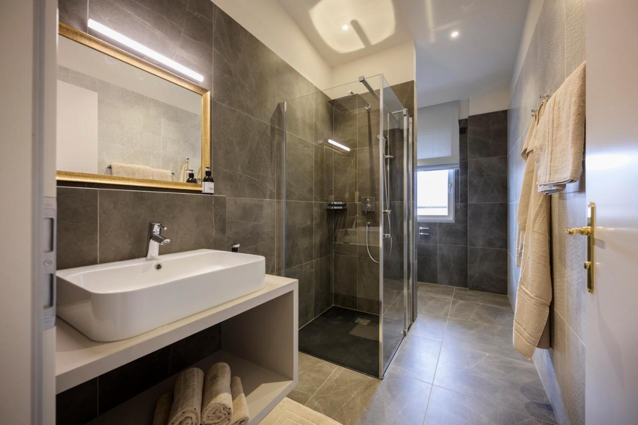 Hotel Bruneck Design-Apartments Dış mekan fotoğraf