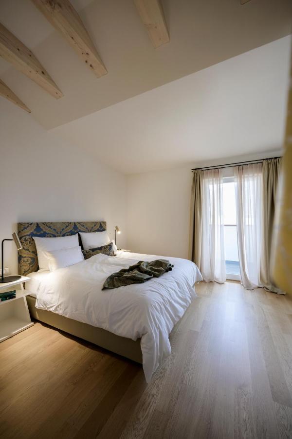Hotel Bruneck Design-Apartments Dış mekan fotoğraf
