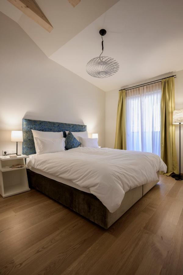Hotel Bruneck Design-Apartments Dış mekan fotoğraf