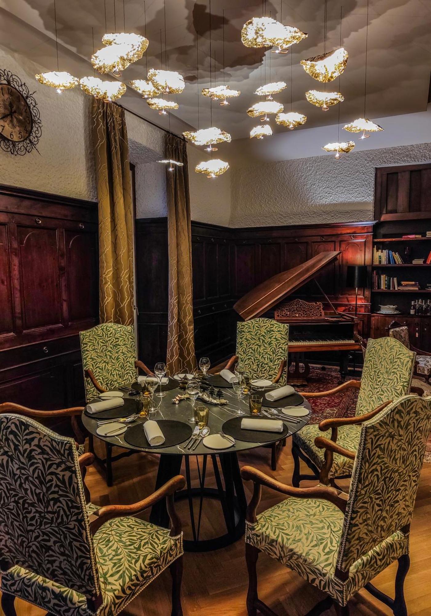 Hotel Bruneck Design-Apartments Dış mekan fotoğraf